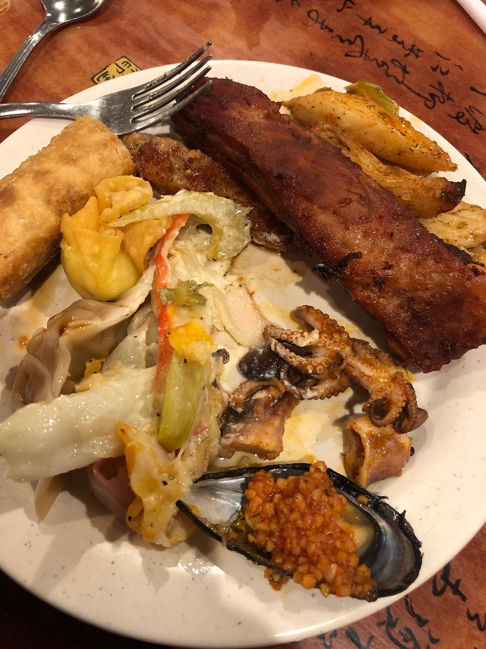 Super Kings Buffet