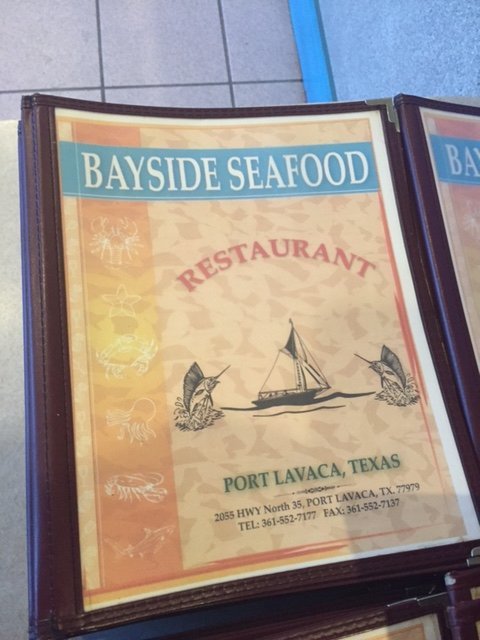 Bayside Seafood Restaurant