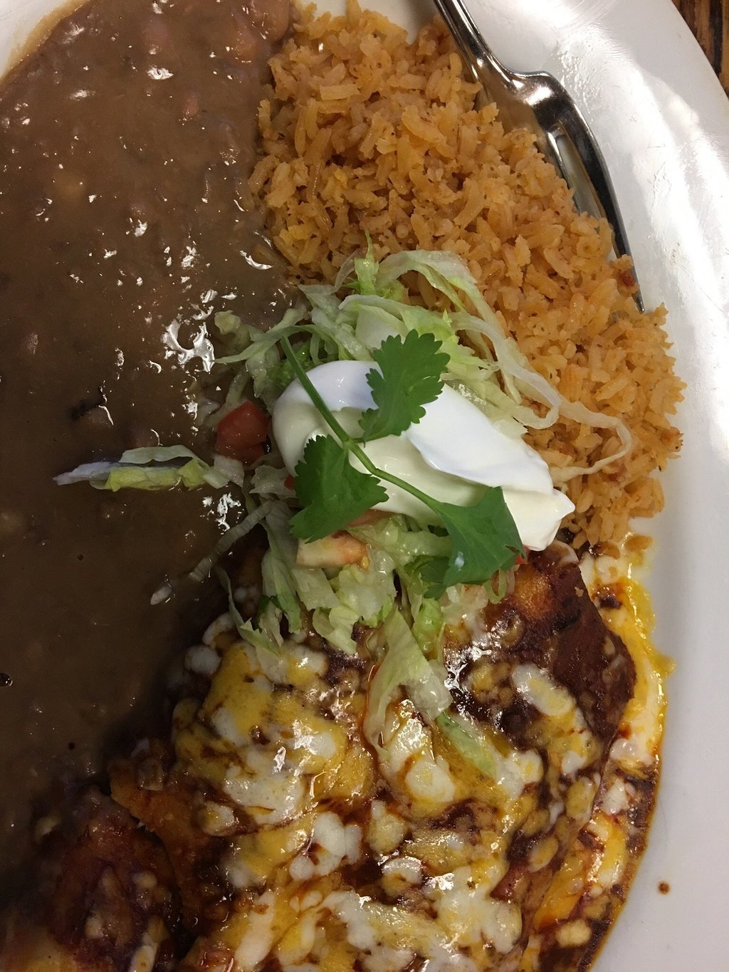 Alfonso's Authentic Mexican Food