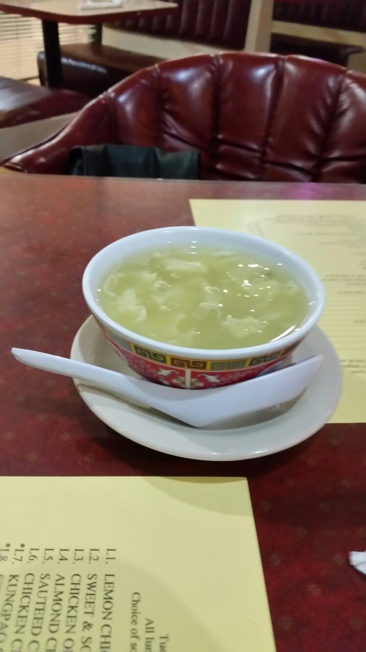 Shang-hai Chinese Restaurant