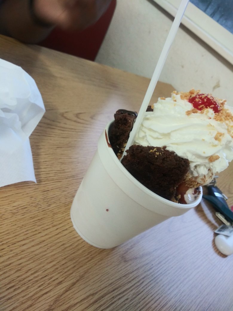 Deltona Ice Cream