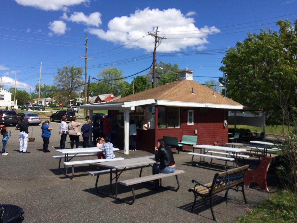 Milltown Ice Cream Depot