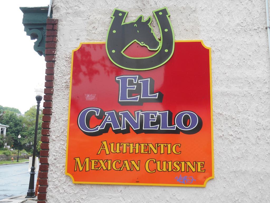 El Canelo Restaurant