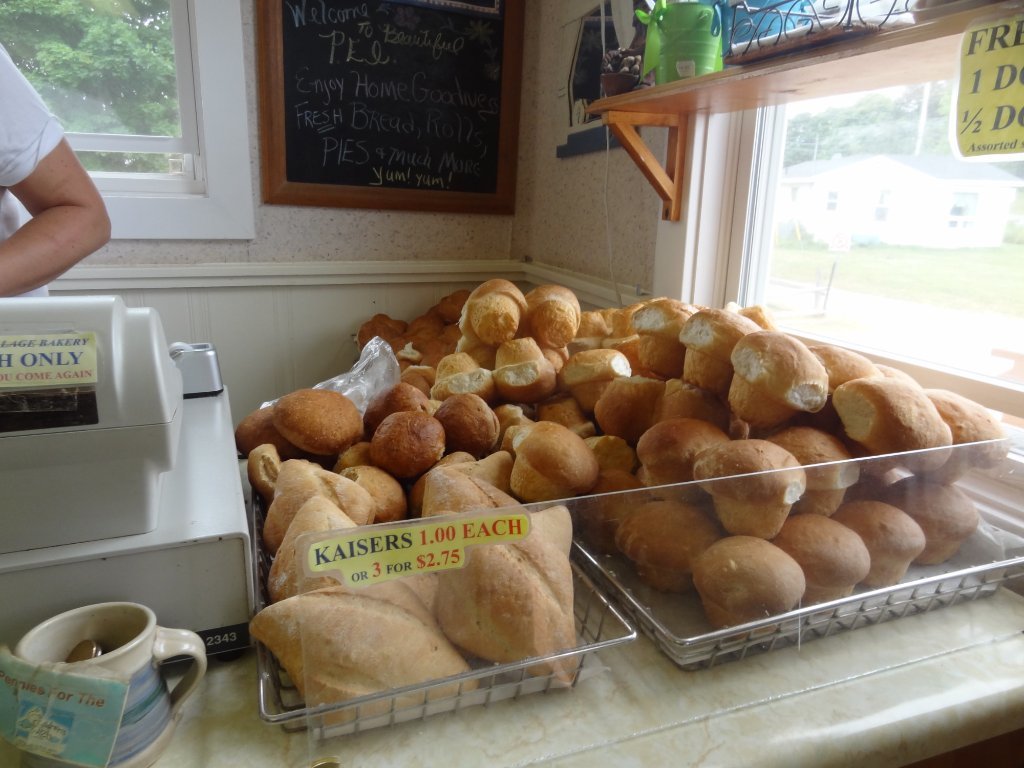 Olde Village Bakery