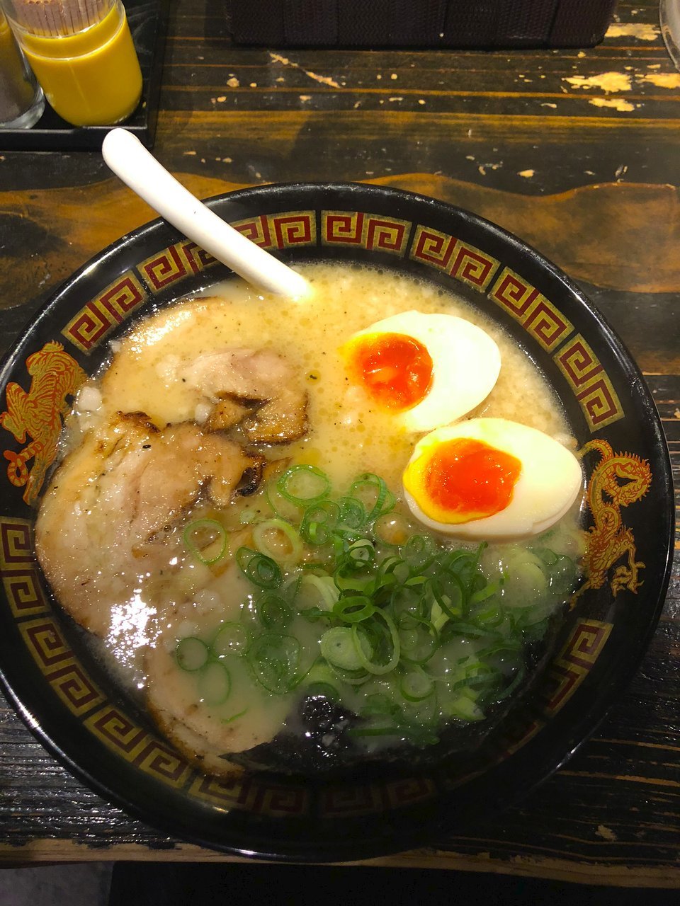 Ra-Ra-Ra-Ramen Saga Station Nortd Exit
