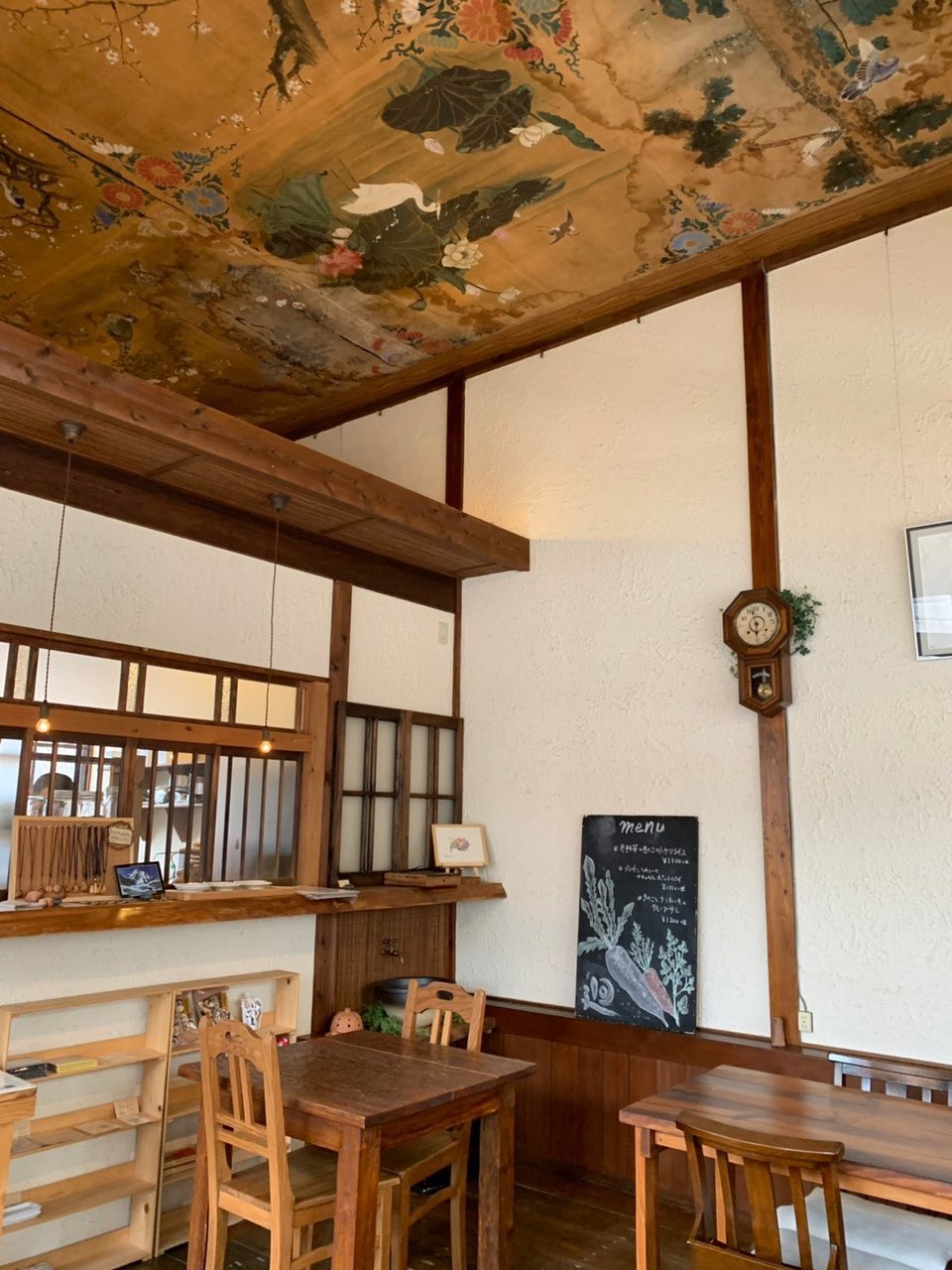 Yasai Cafe Meguri