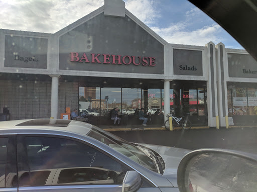 Bakehouse