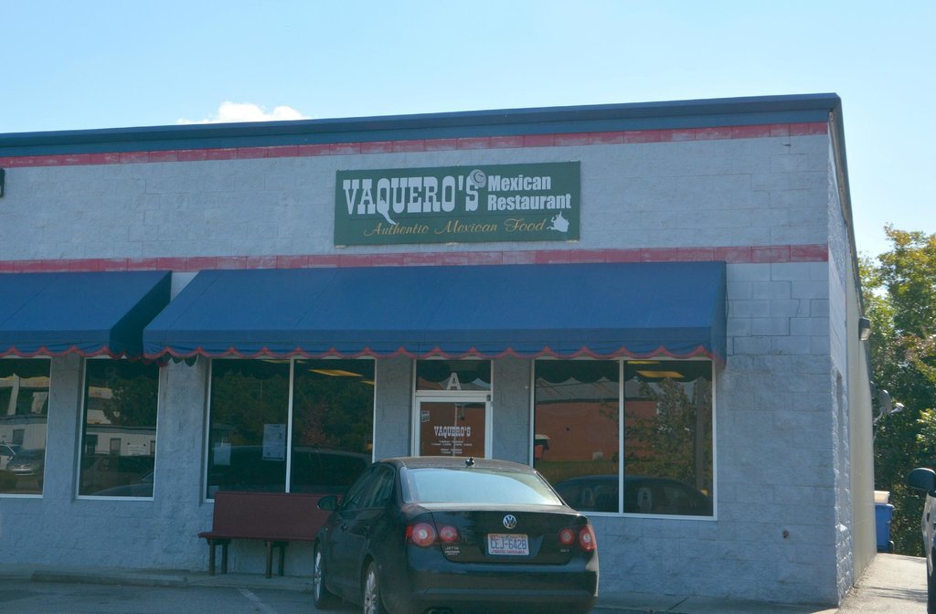 Vaquero`s Mexican Restaurant