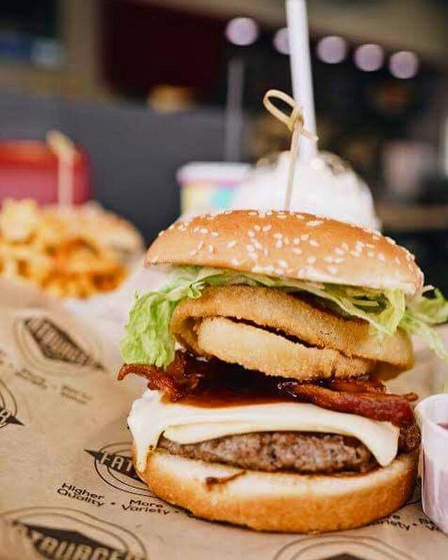 Fatburger