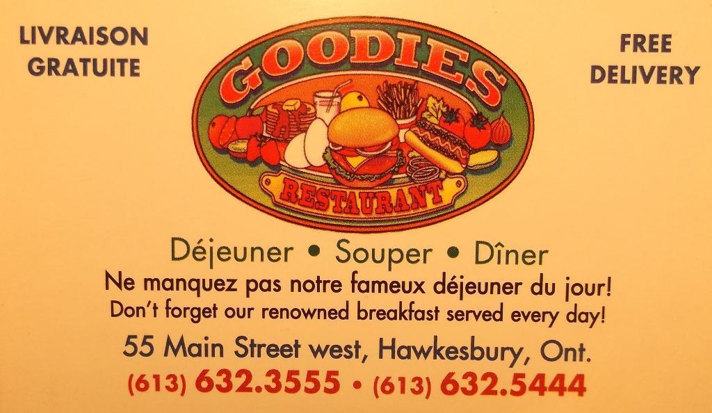 Goodies Restaurant