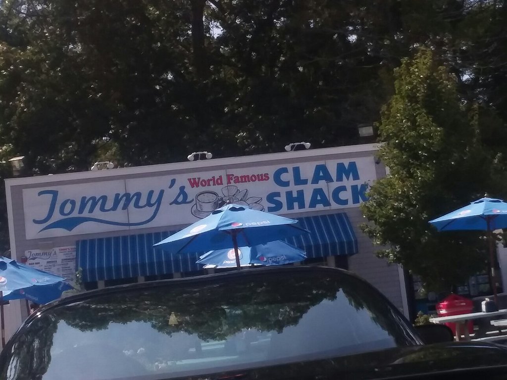 Tommy`s Clam Shack