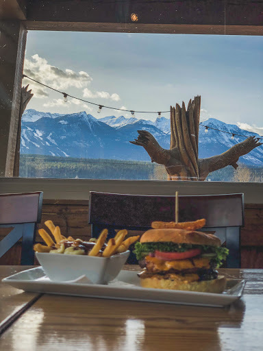 The Range Sports Grill