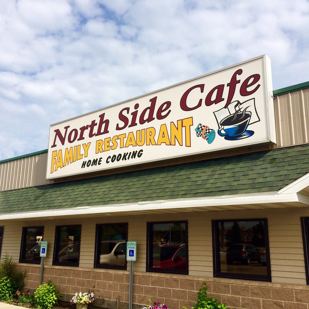 Nortdside Cafe