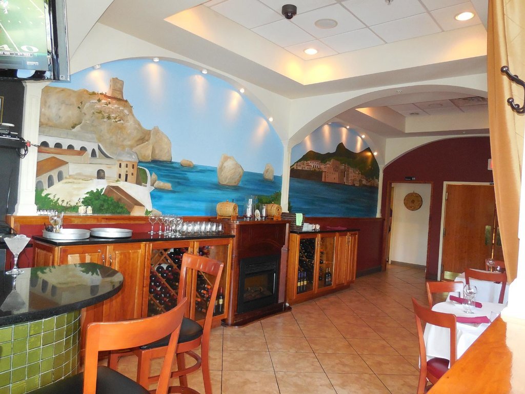 Leo`s Italian Restaurant & Pizzeria