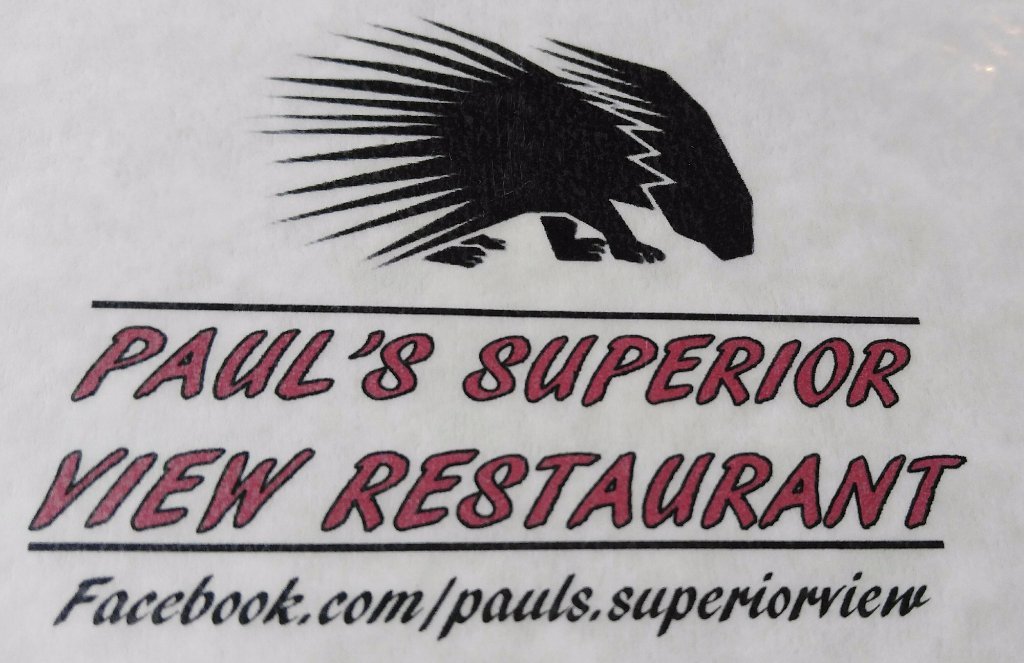 Paul`s Superior View Restaurant