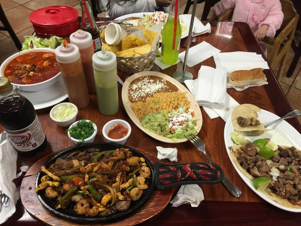 Taqueria Durango