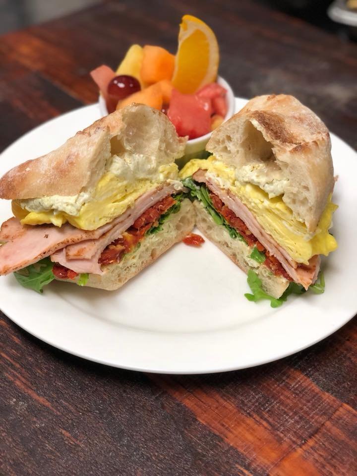 The Cure Cafe