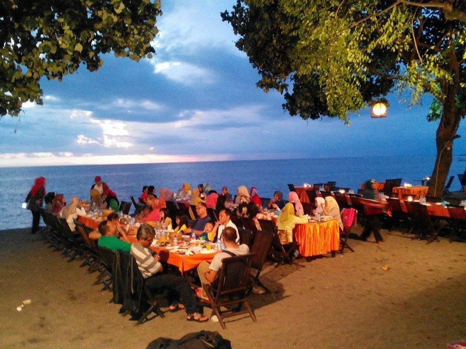 Furama Senggigi Kampoeng Seafood
