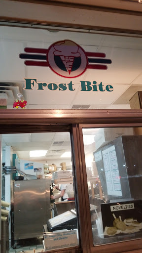 Frost Bite