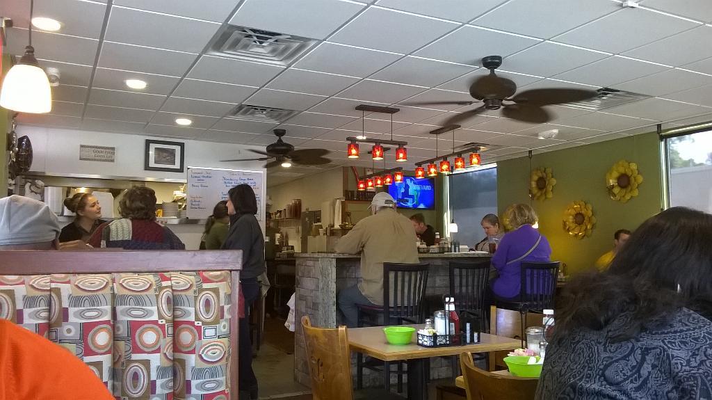Christo`s Cafe