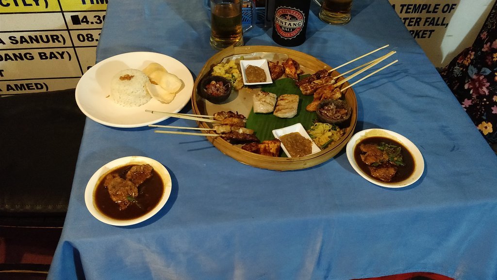 Warung Ayu Food & Drink