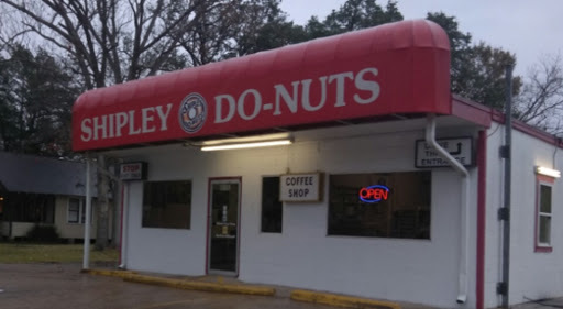 Shipley`s Do-Nuts