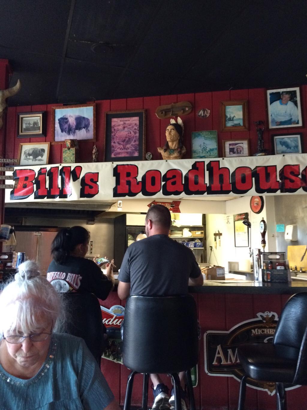 Buffalo Bill`s Roadhouse