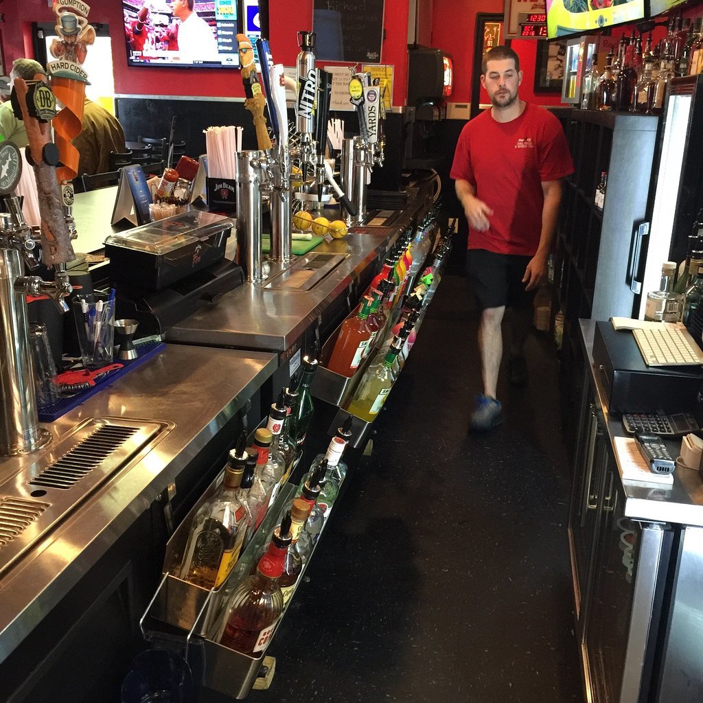 Days Off Deli and  Grill