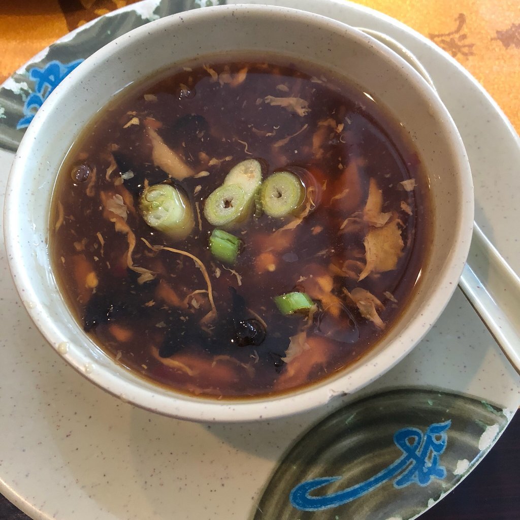 China Village Restaurant
