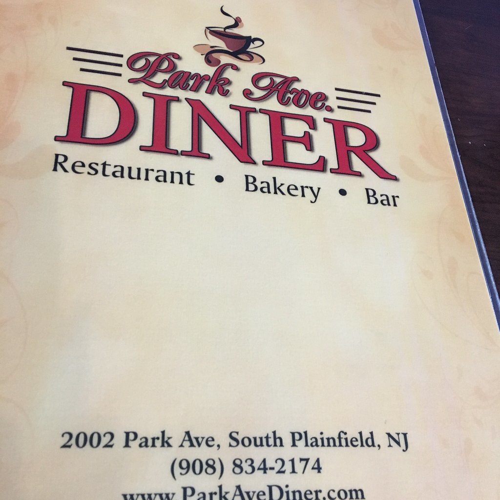 tde Park Ave Diner