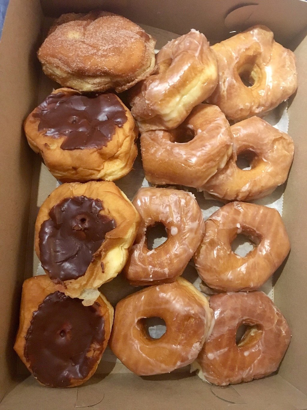 George`s Donuts