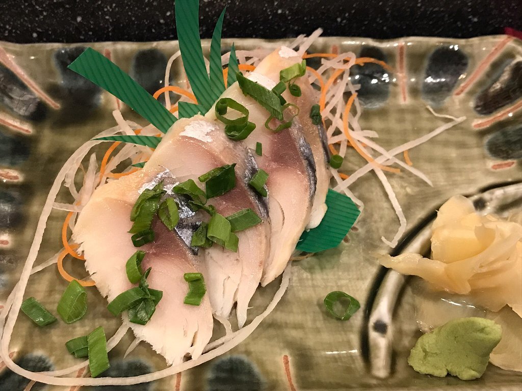 Chiu`s Sushi