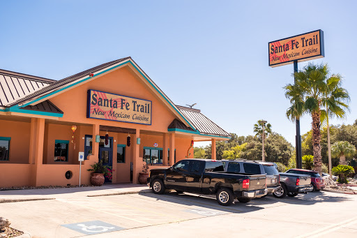 Santa Fe Trail New Mexican Cuisine