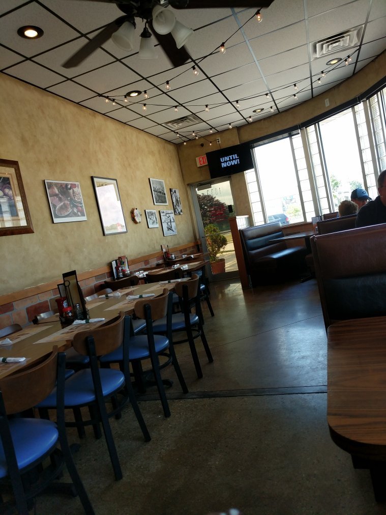 Luigi`s Italian Restaurant