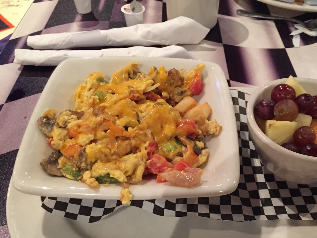 Indy 500 Grill at Indianapolis International Airport