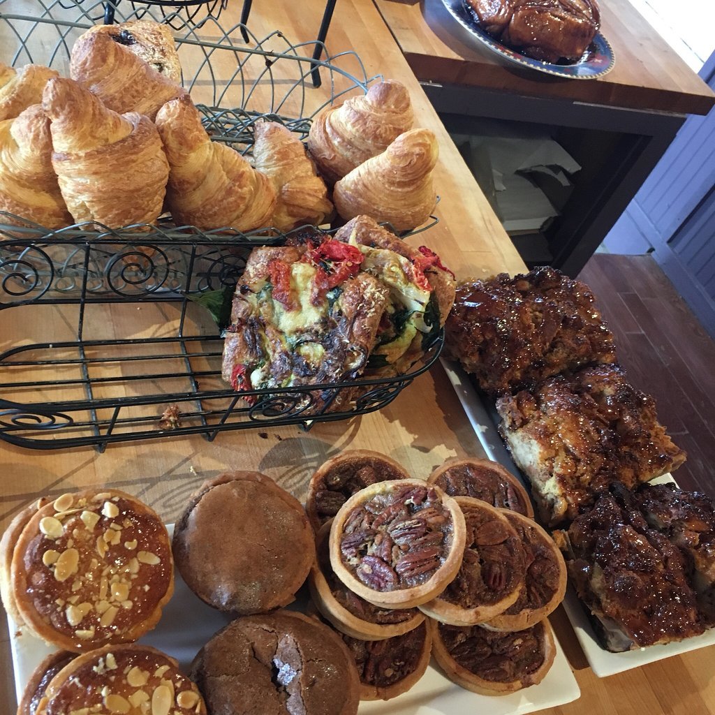 Bodhi`s Artisan Bakery