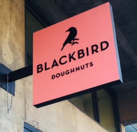 Blackbird Doughnuts