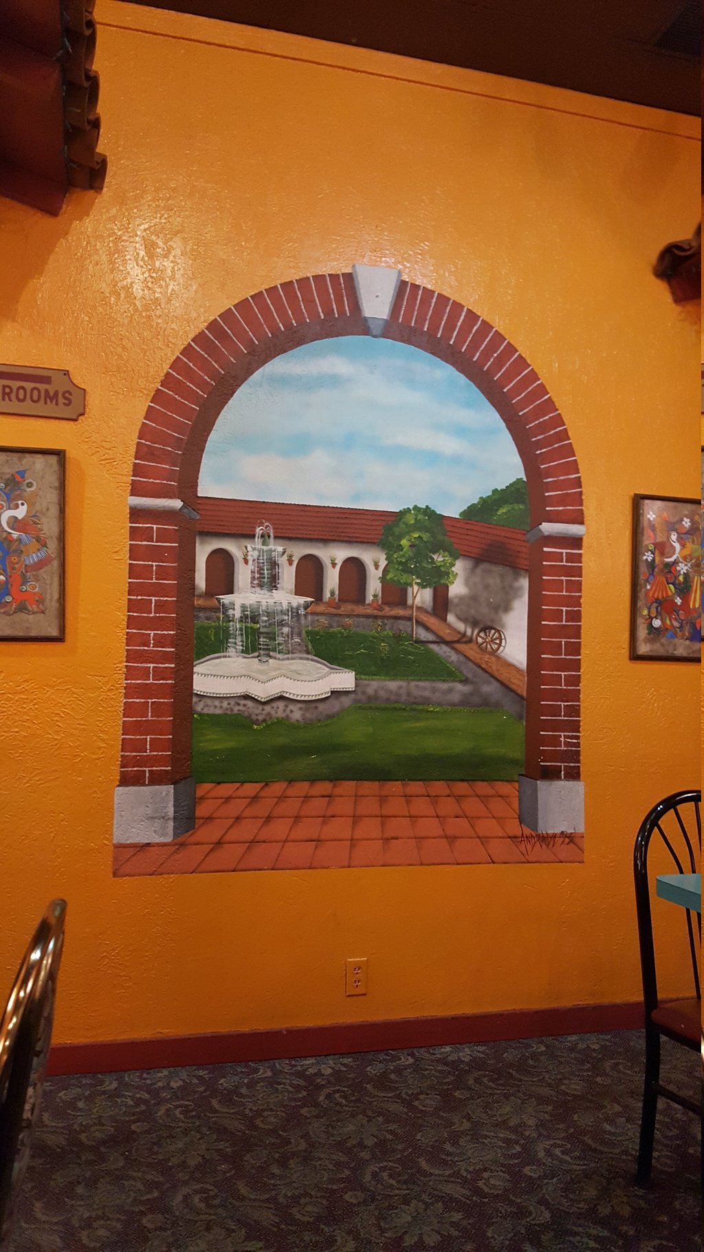 Juan Colorado Mexican Restaurant