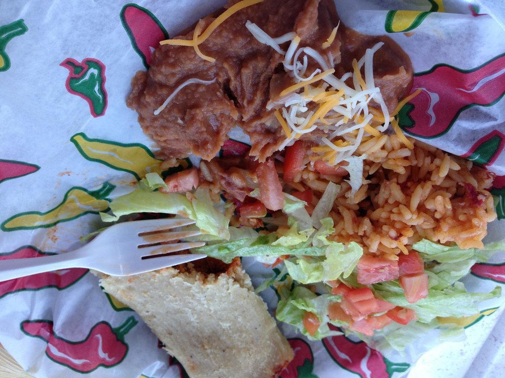 Pablo`s Burrito Cantina