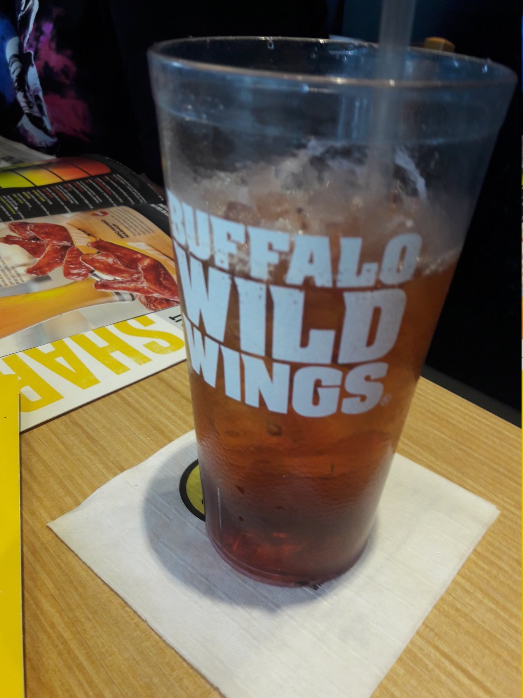 Buffalo Wild Wings