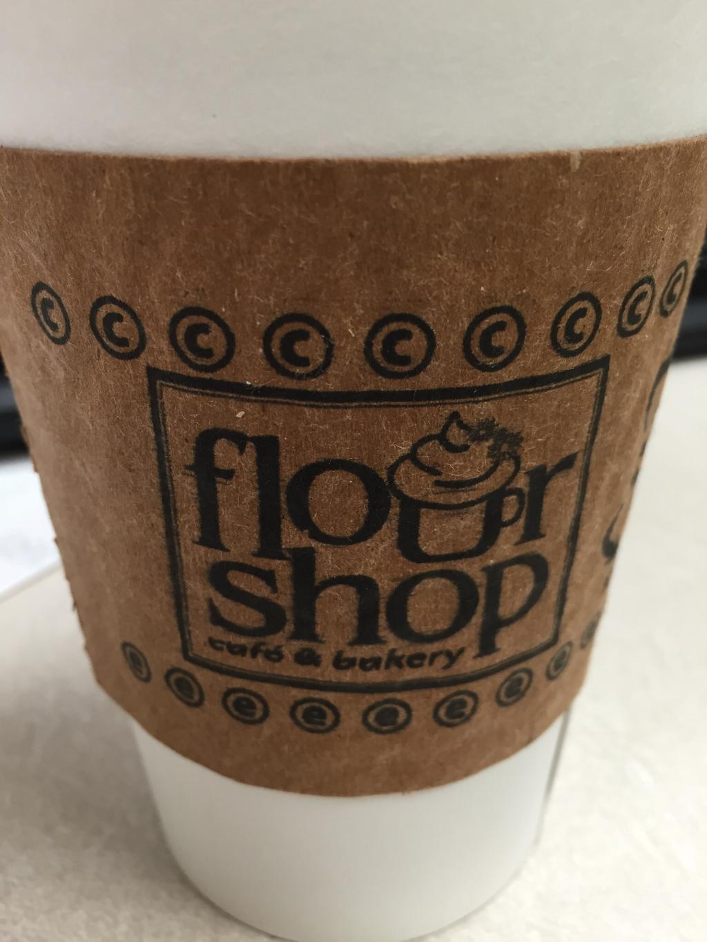Flour Shop Cafe & Bakery