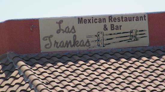 Las Trankas Mexican Restaurant