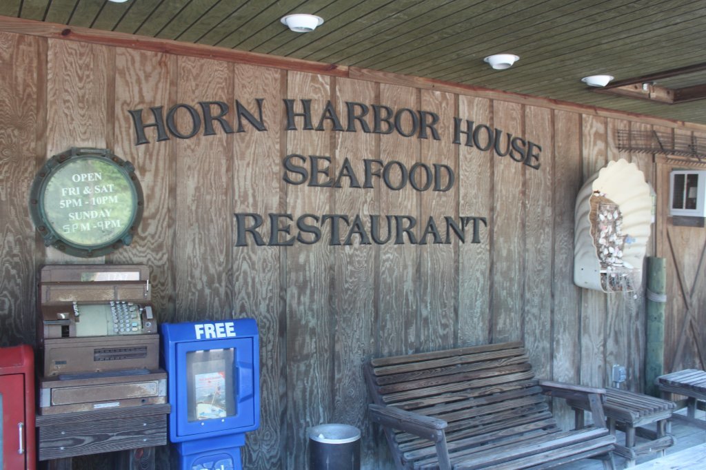 Horn Harbor Restaurant