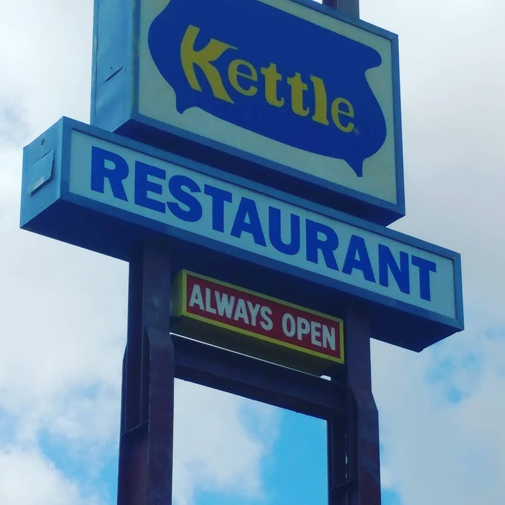 Kettle Restaurant