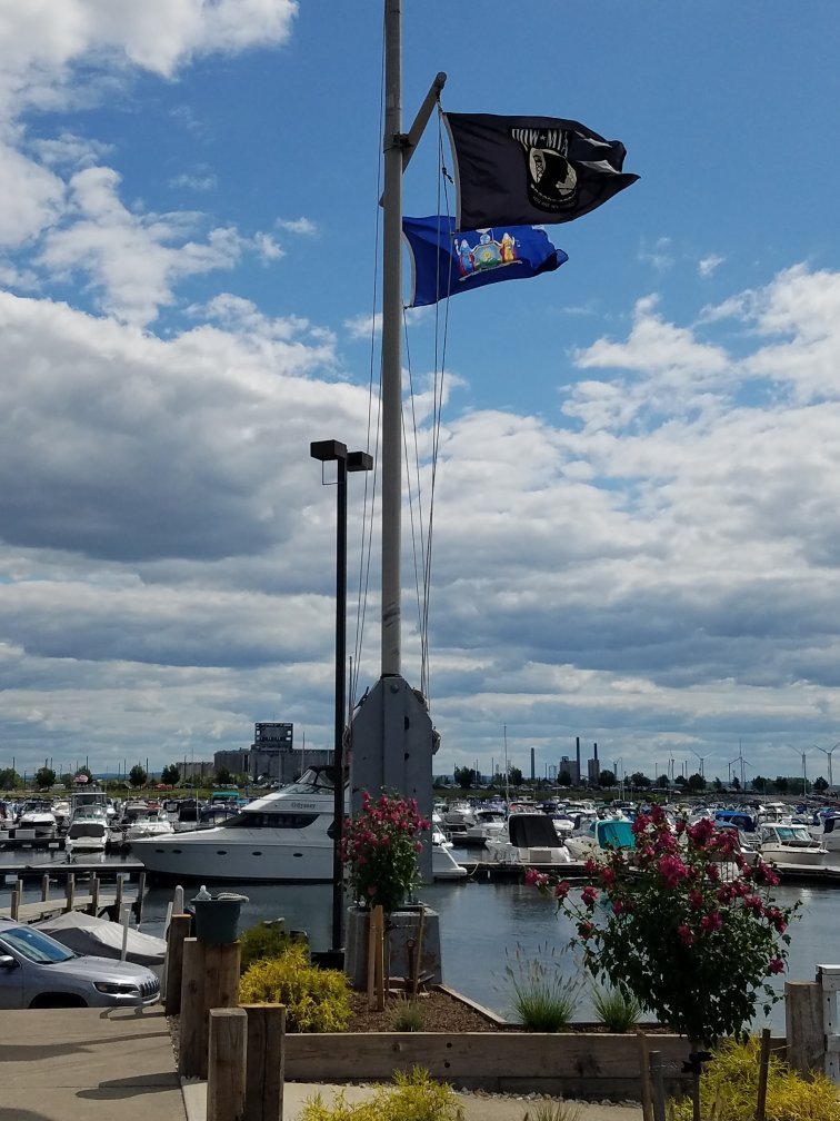 Charlie`s Boat Yard