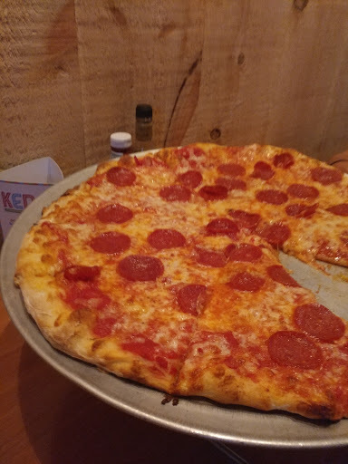 Palmieri`s Pizza