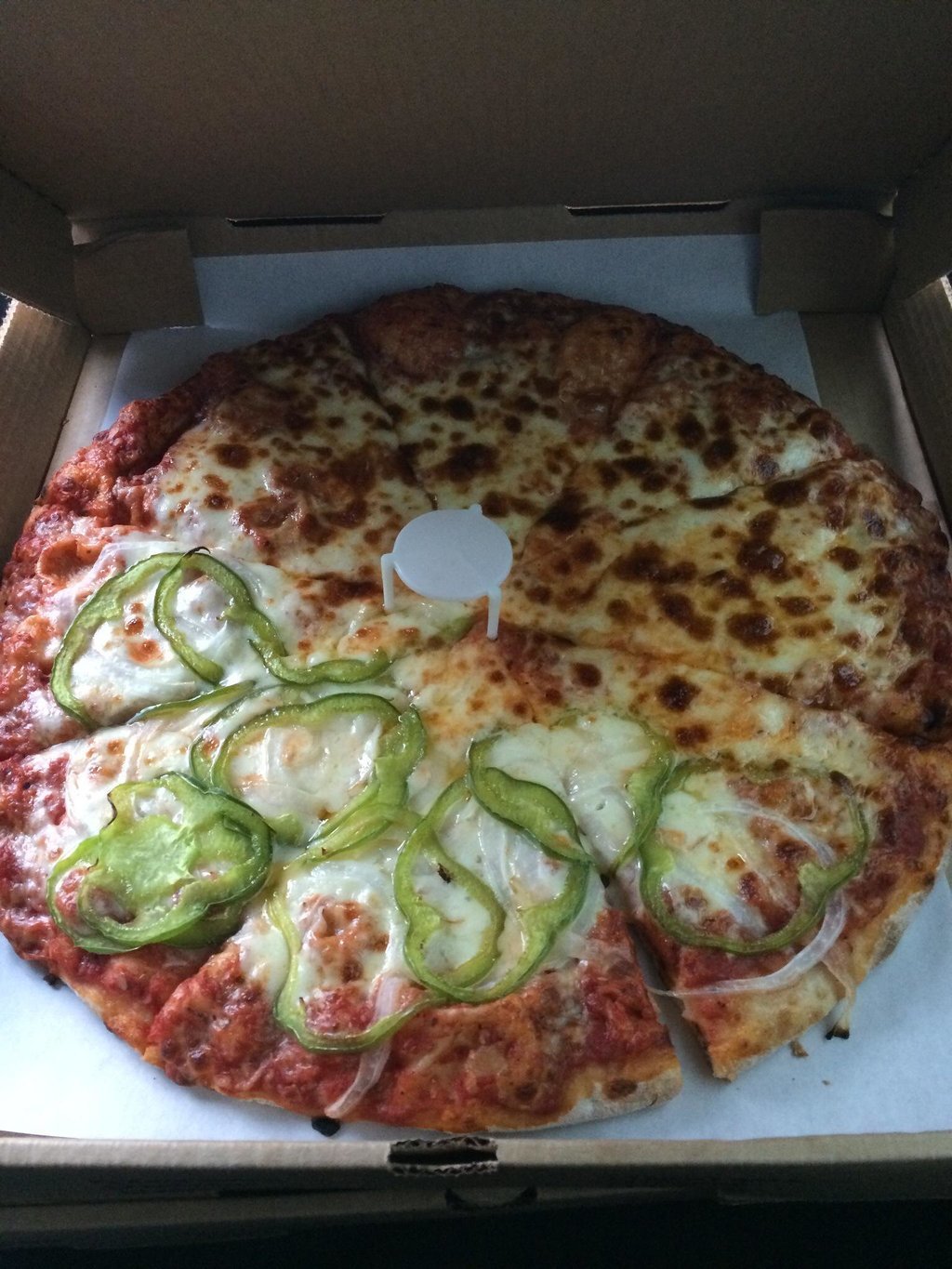 Mikey`s Pizza