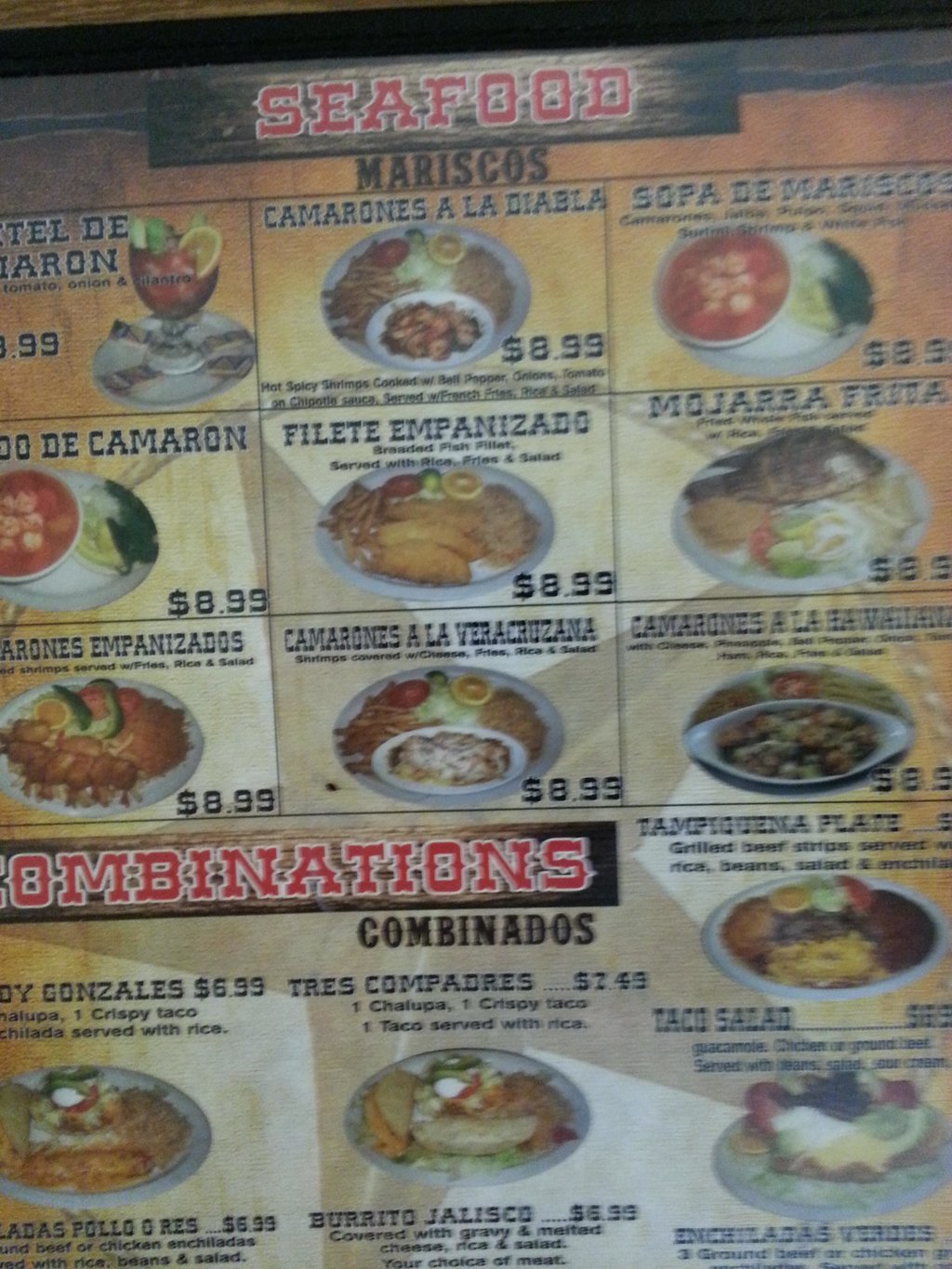 Rodeo Restaurant
