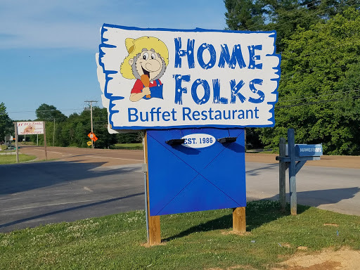 Home Folks Restaurant