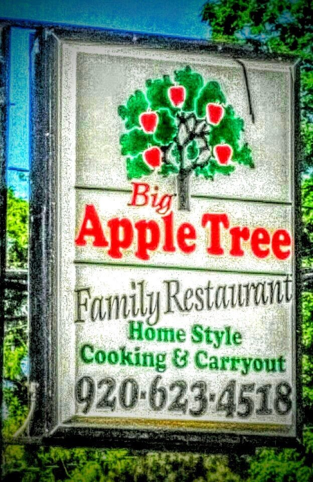 Appletree Family Restaurant